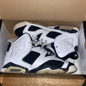 Jordan Oreo 6